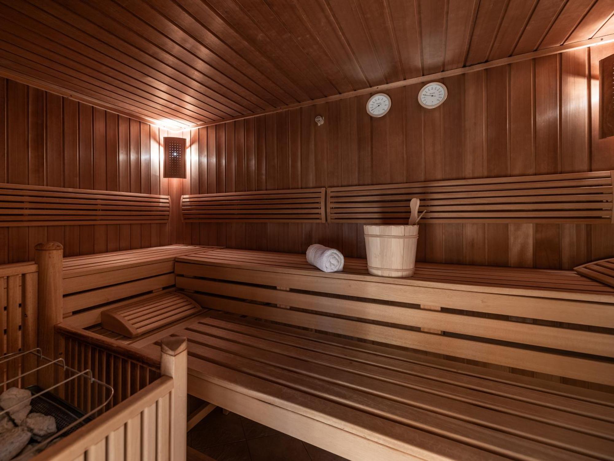 Hotel Garni Europa Sankt Anton am Arlberg Exteriér fotografie